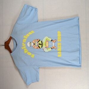 Naruto Shippuden Japanese Anime‎ Ramen Shop Tee Shirt M